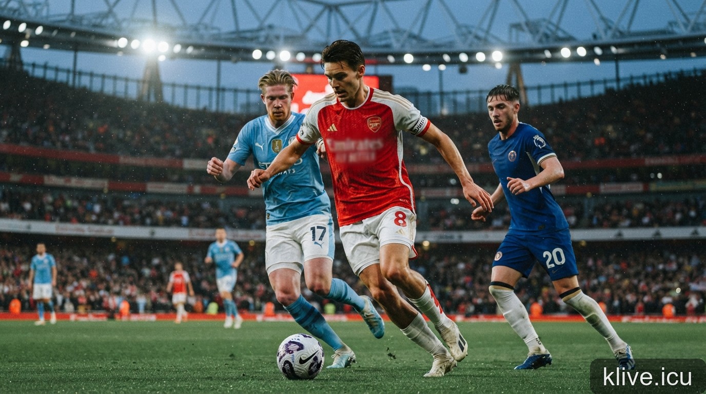 Premier League 2026/27: Arsenal và tham vọng bảo vệ ngôi vương trước làn sóng 'đổi chủ' tại Anh