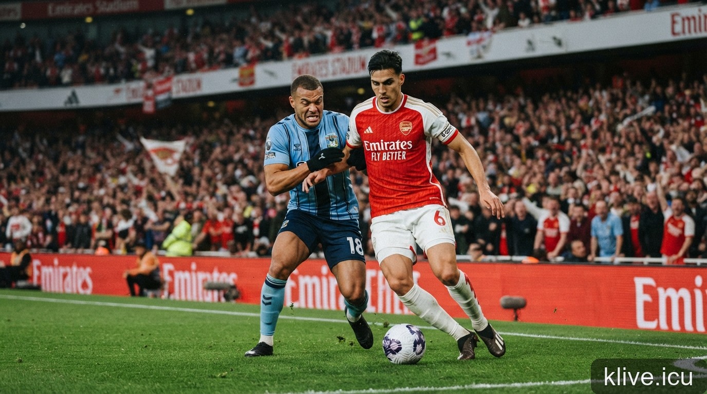 Ngoại hạng Anh 2026/27: Arsenal khởi đầu hành trình bảo vệ ngôi vương với thử thách tân binh