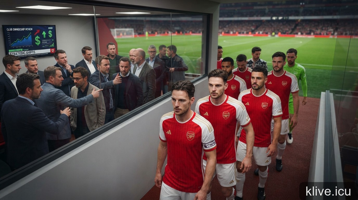 Premier League 2026/27: Arsenal và tham vọng bảo vệ ngôi vương trước làn sóng 'đổi chủ' tại Anh - 2