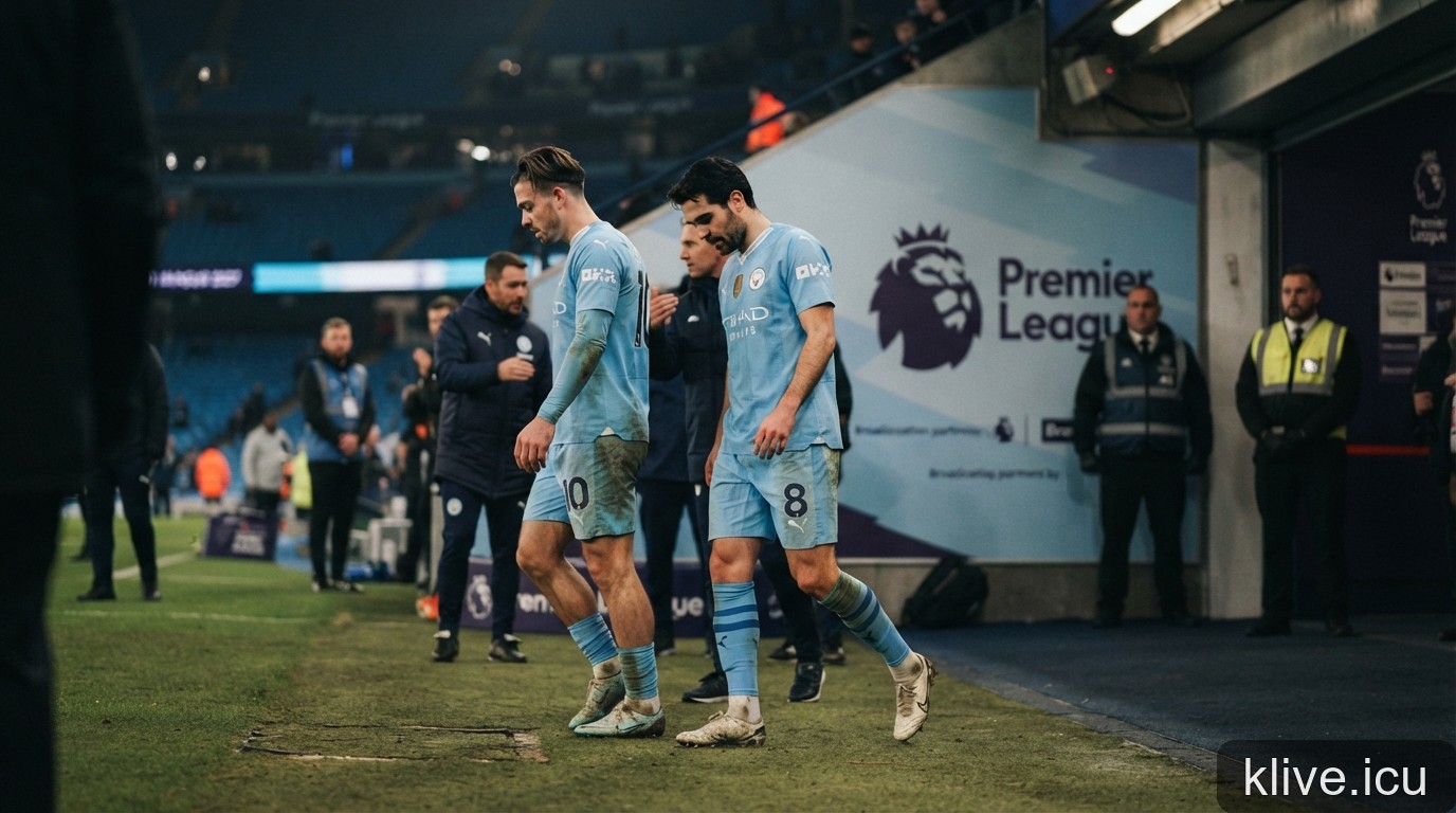 Man City và án phạt tài chính: Kịch bản 'thảm họa' nào đang chờ đợi tại Premier League 2026/27? - 2